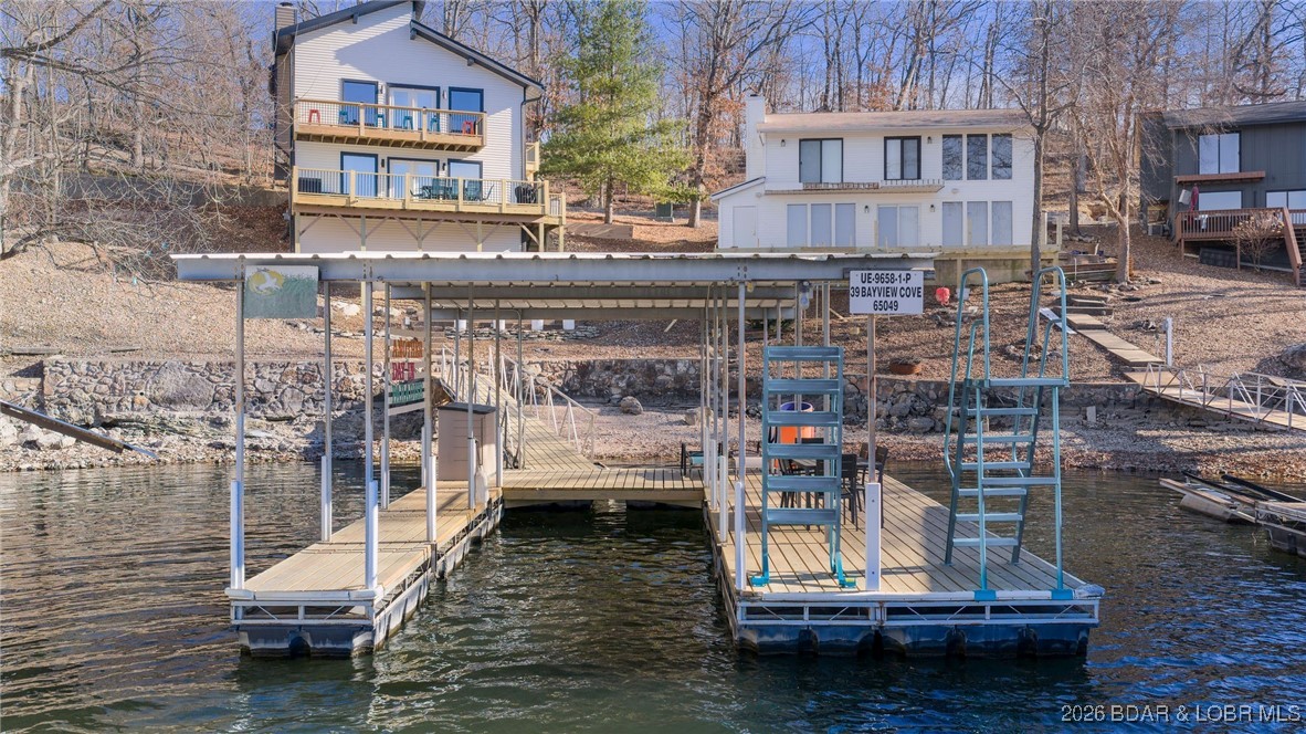 Horseshoe Bend #5 - Residential