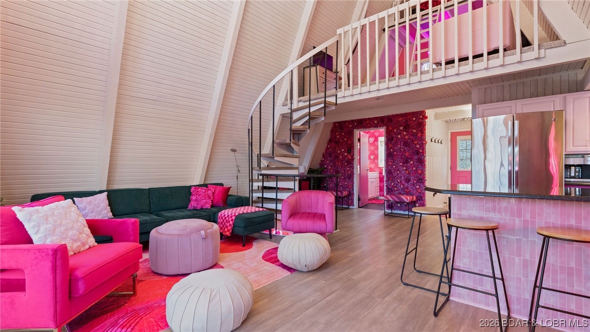 Horseshoe Bend #5 - Residential