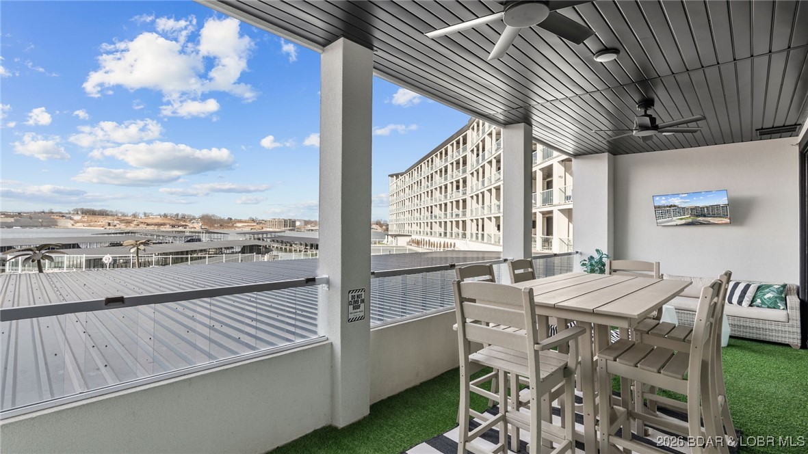 Horseshoe Bend #5 - Residential