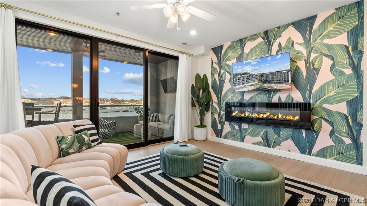 Horseshoe Bend #5 - Residential