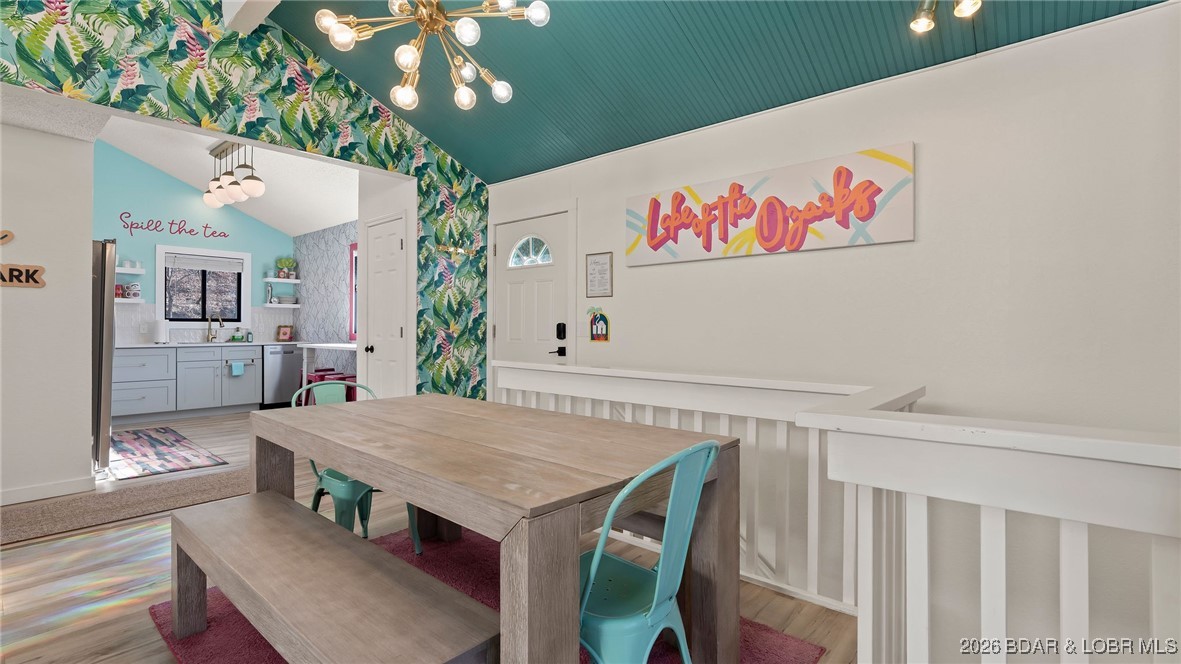 Horseshoe Bend #5 - Residential