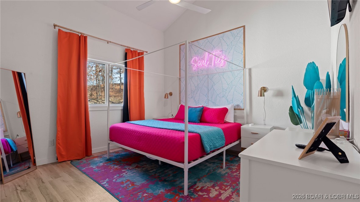 Horseshoe Bend #5 - Residential