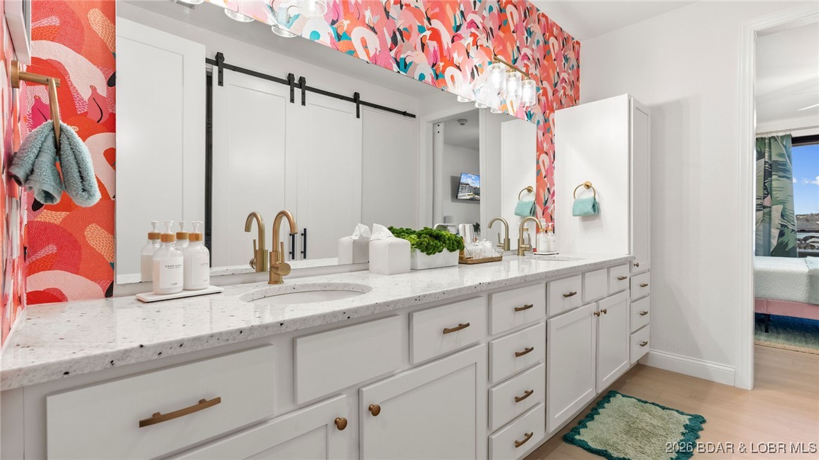 Horseshoe Bend #5 - Residential