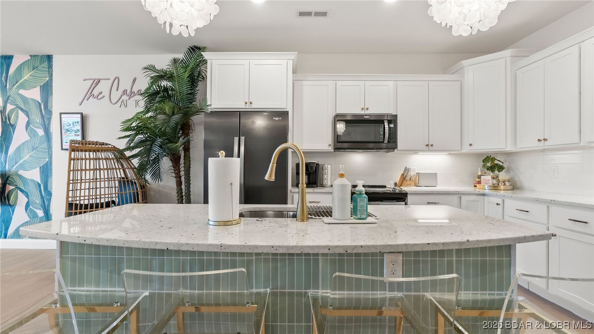 Horseshoe Bend #5 - Residential