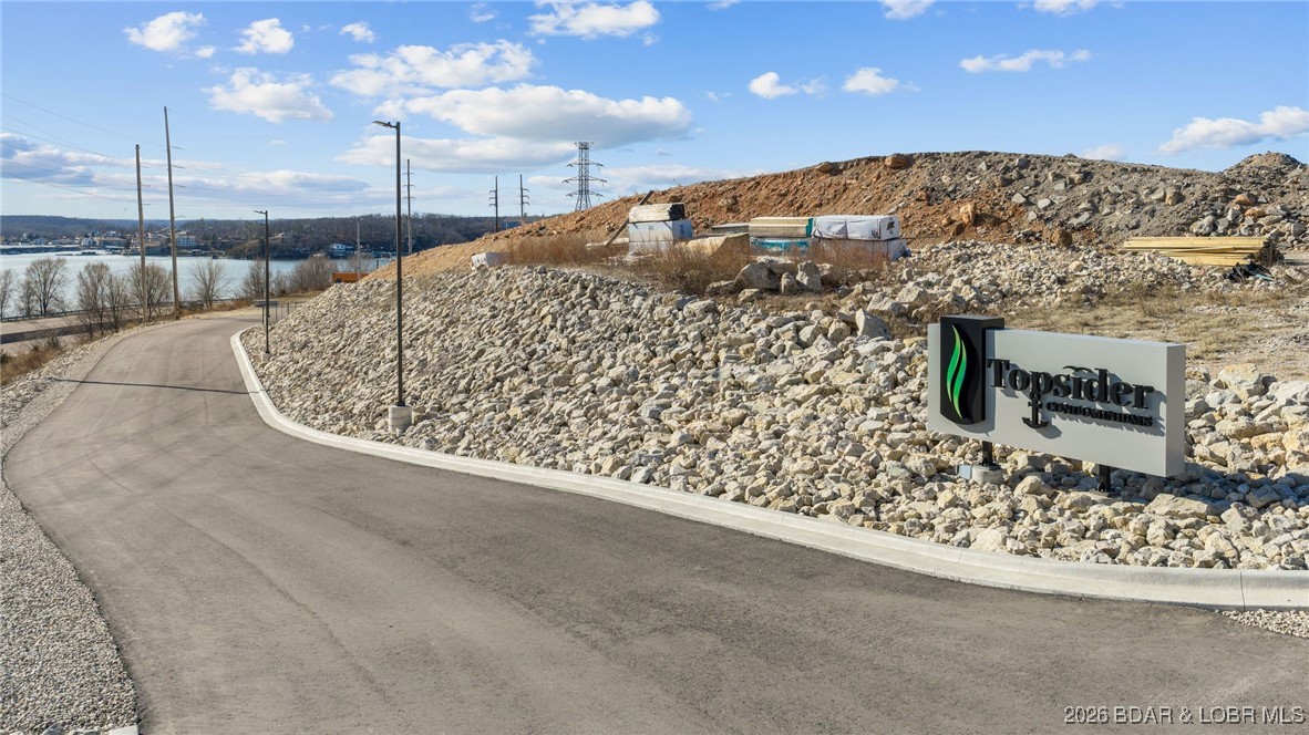 Horseshoe Bend #5 - Residential