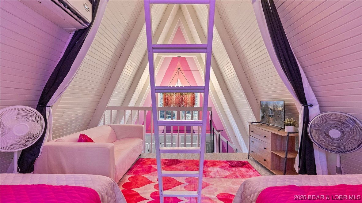 Horseshoe Bend #5 - Residential