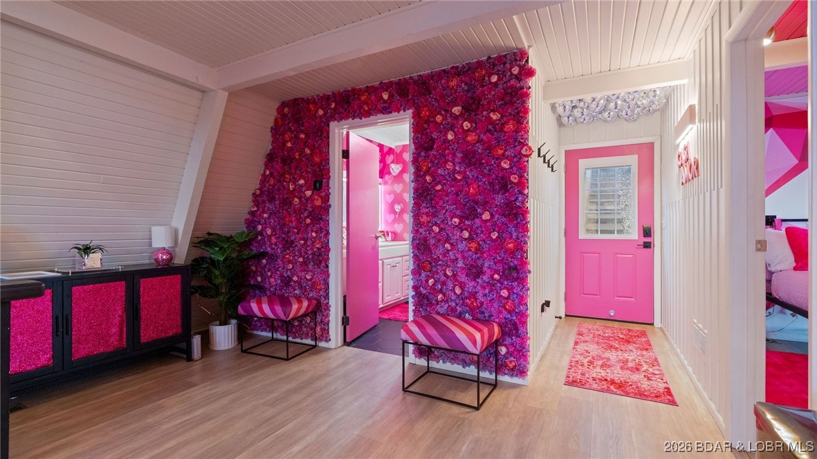 Horseshoe Bend #5 - Residential