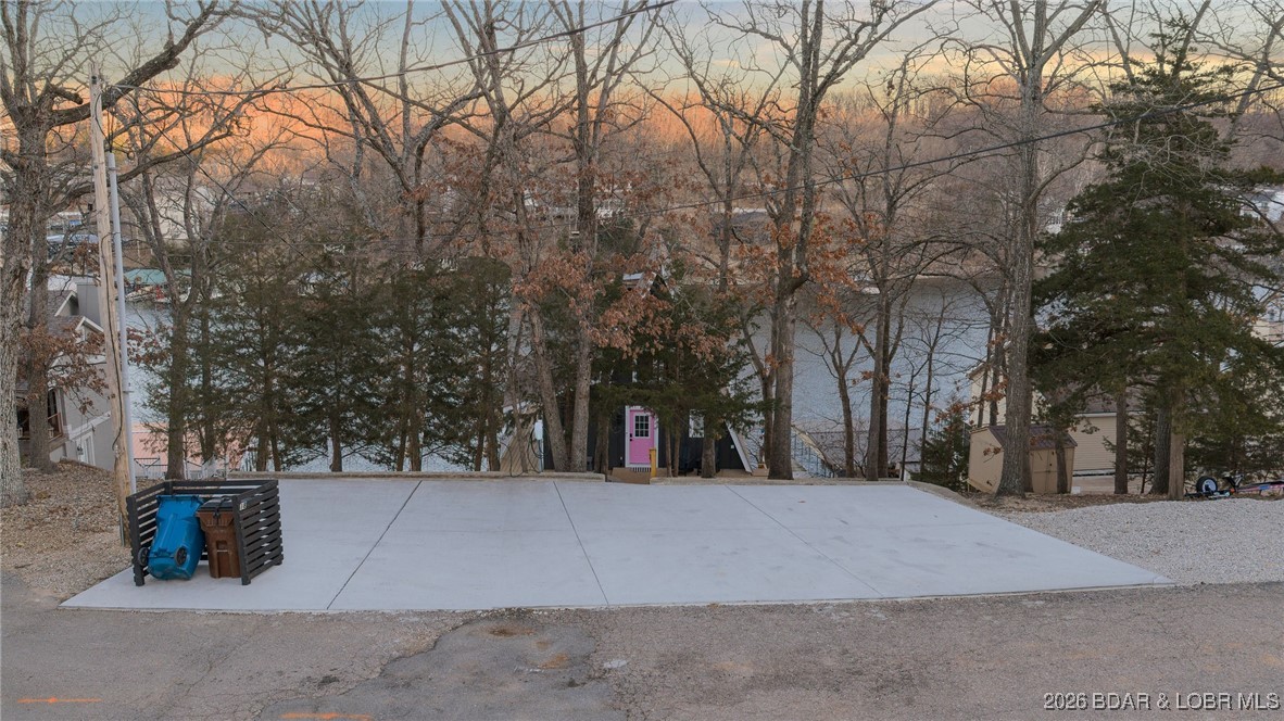 Horseshoe Bend #5 - Residential