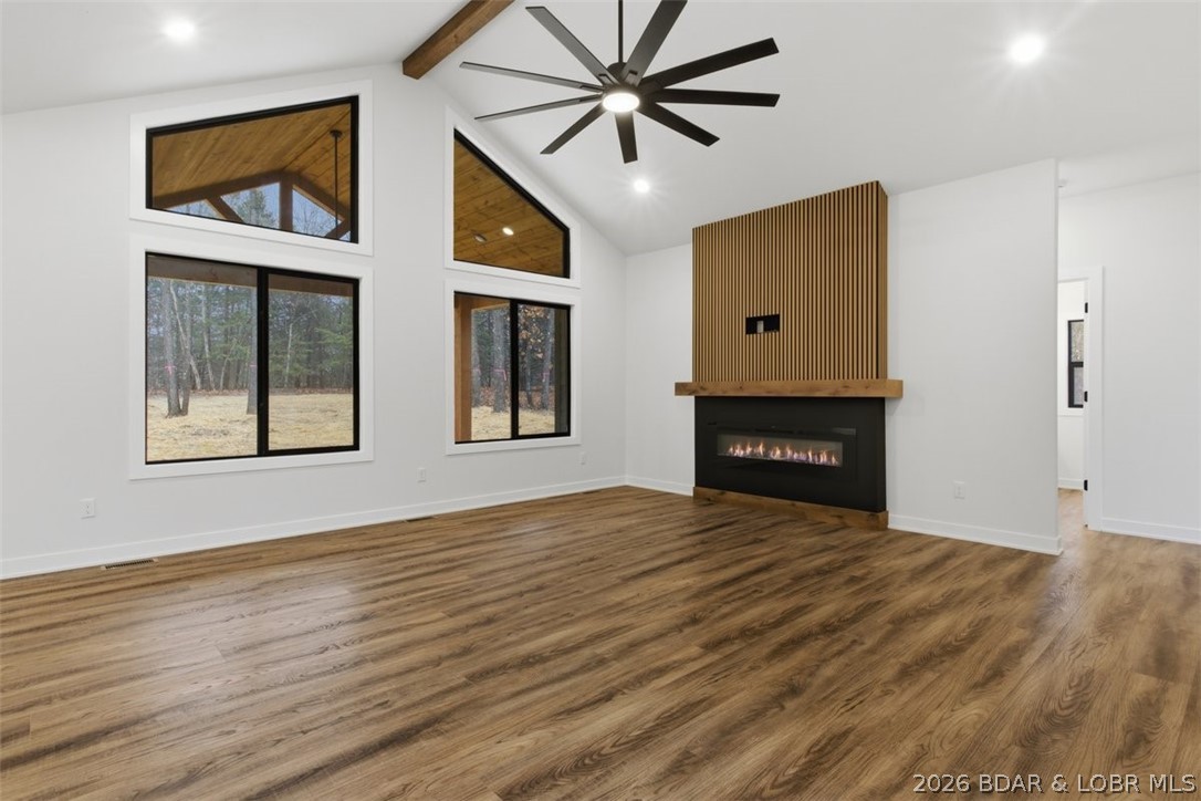 Champions Run - Residential