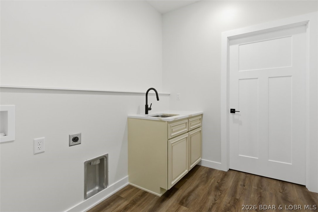 Champions Run - Residential