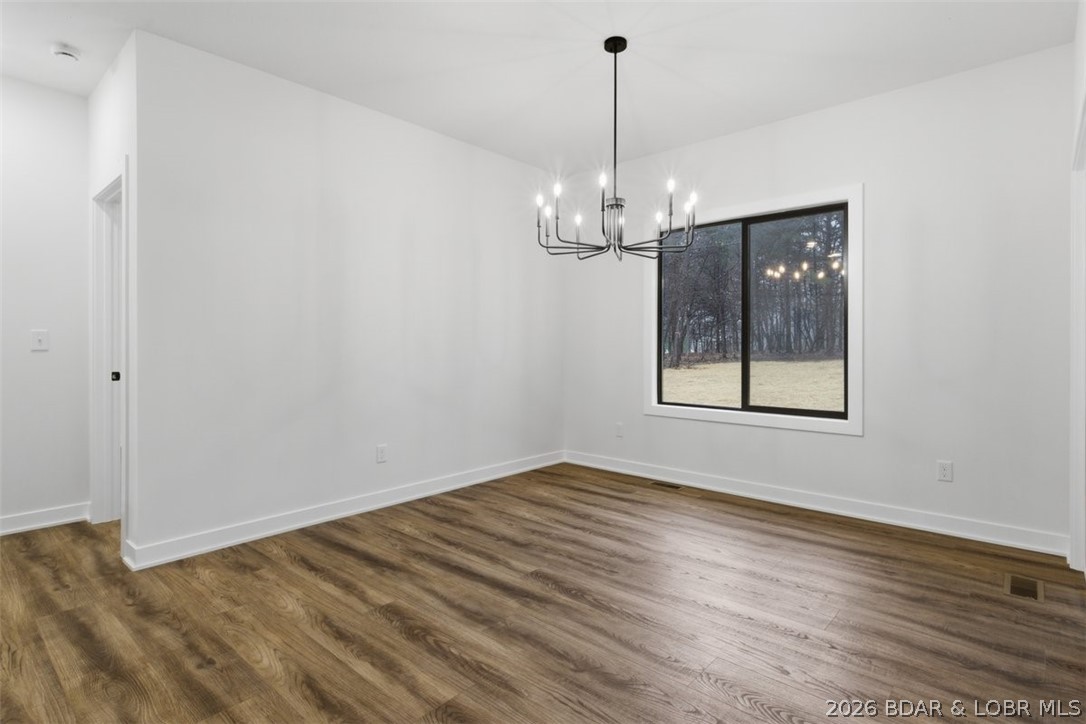 Champions Run - Residential