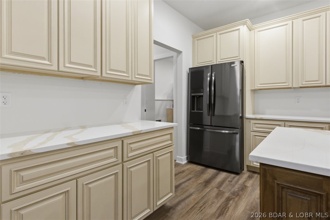 Champions Run - Residential