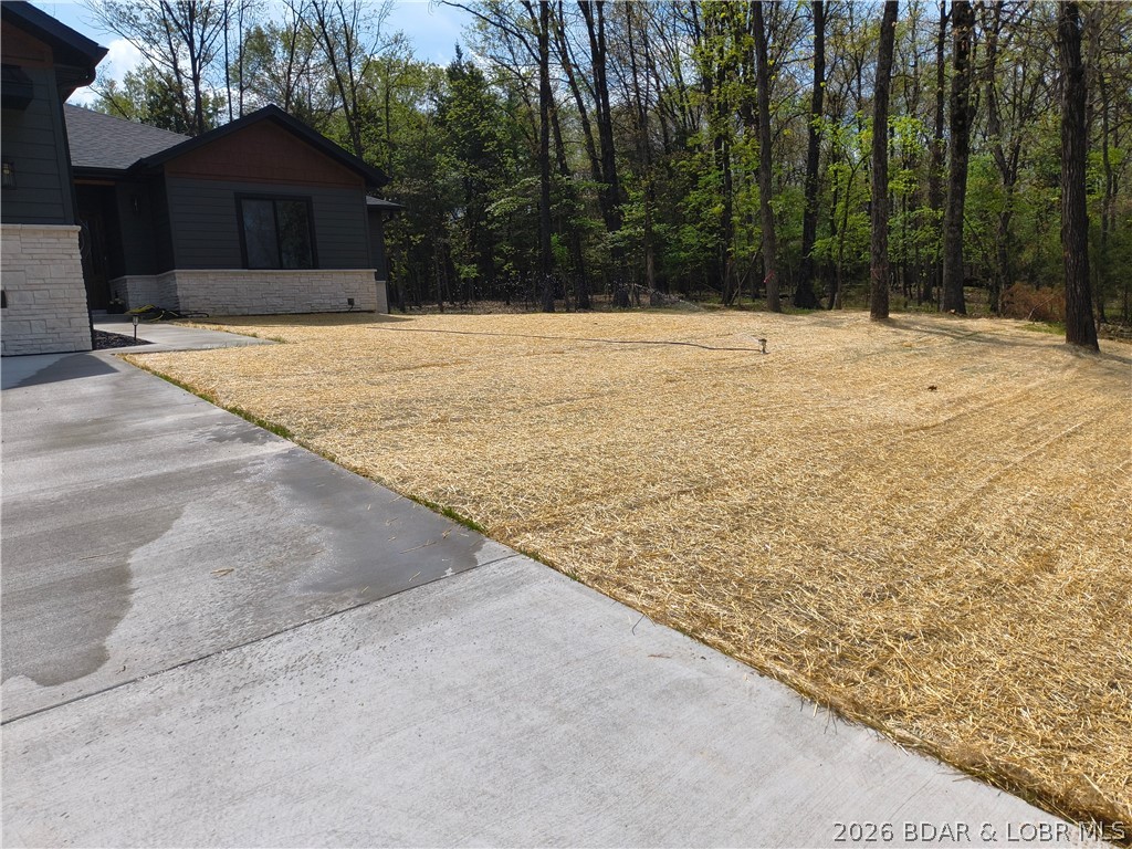 Champions Run - Residential