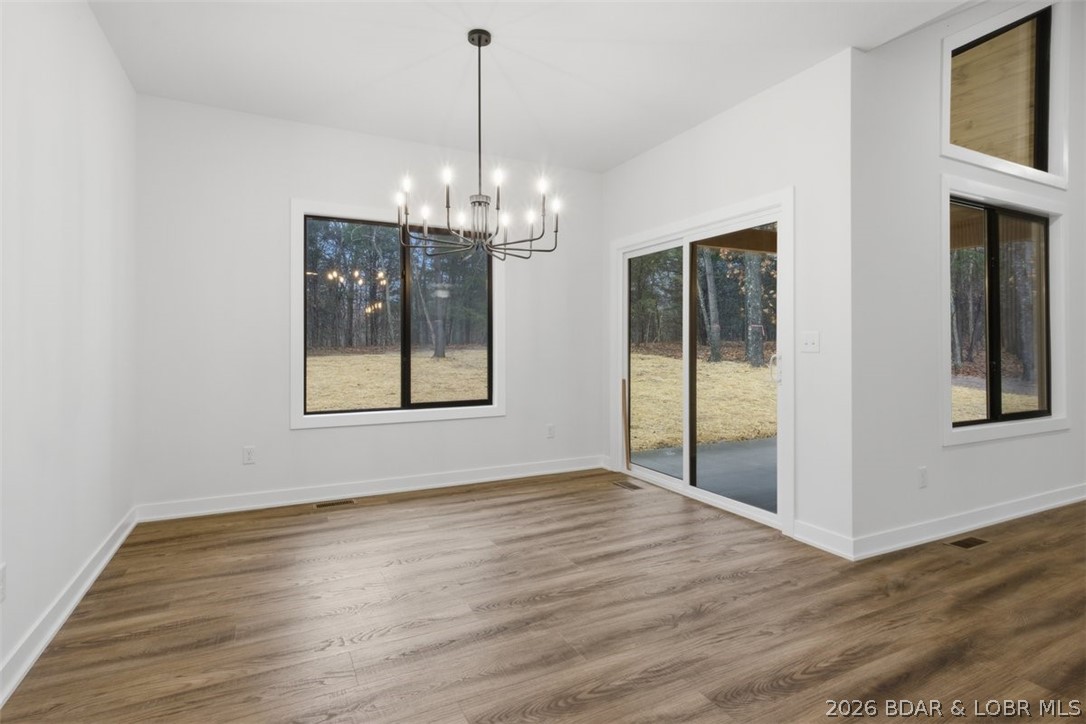 Champions Run - Residential