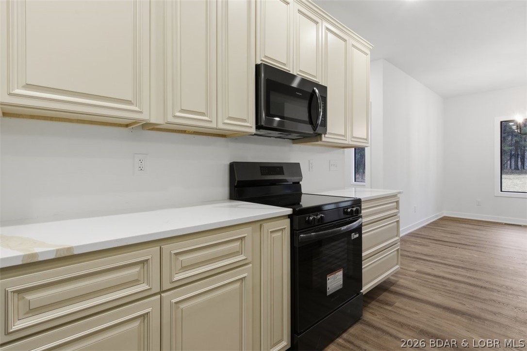 Champions Run - Residential