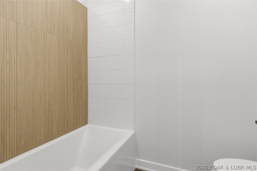 Champions Run - Residential