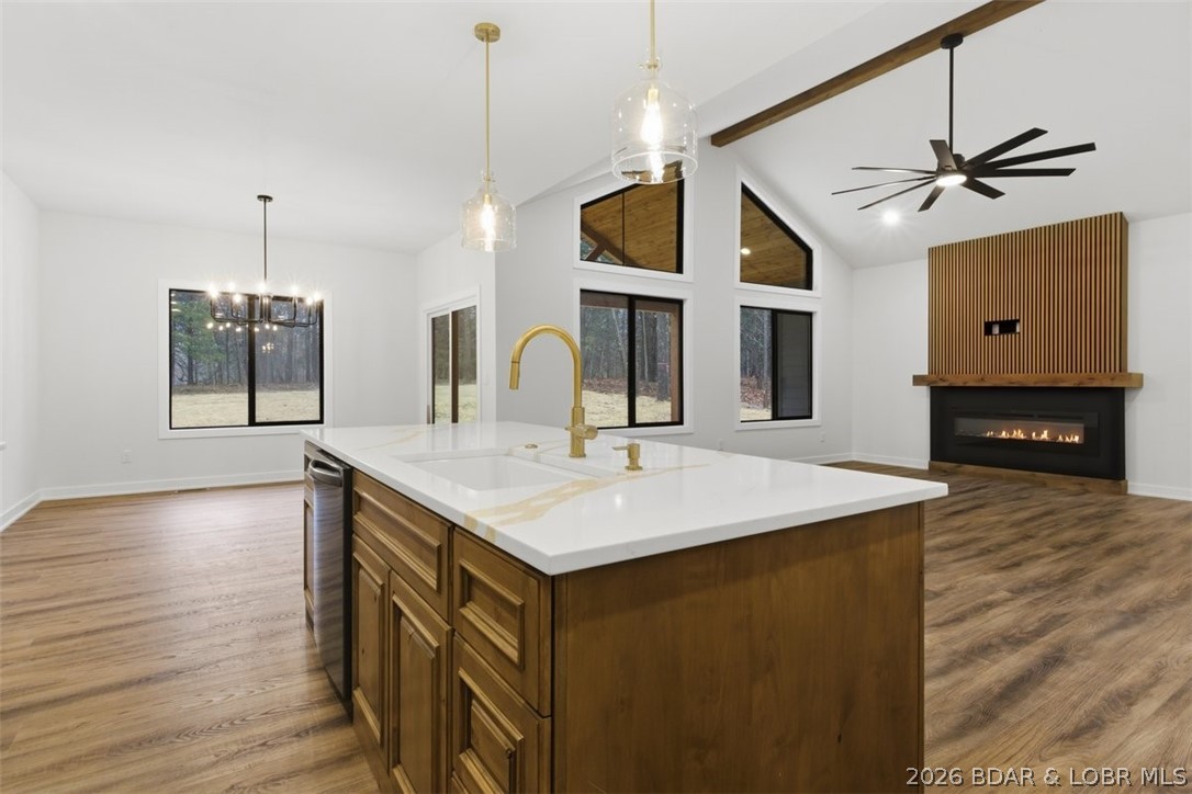 Champions Run - Residential