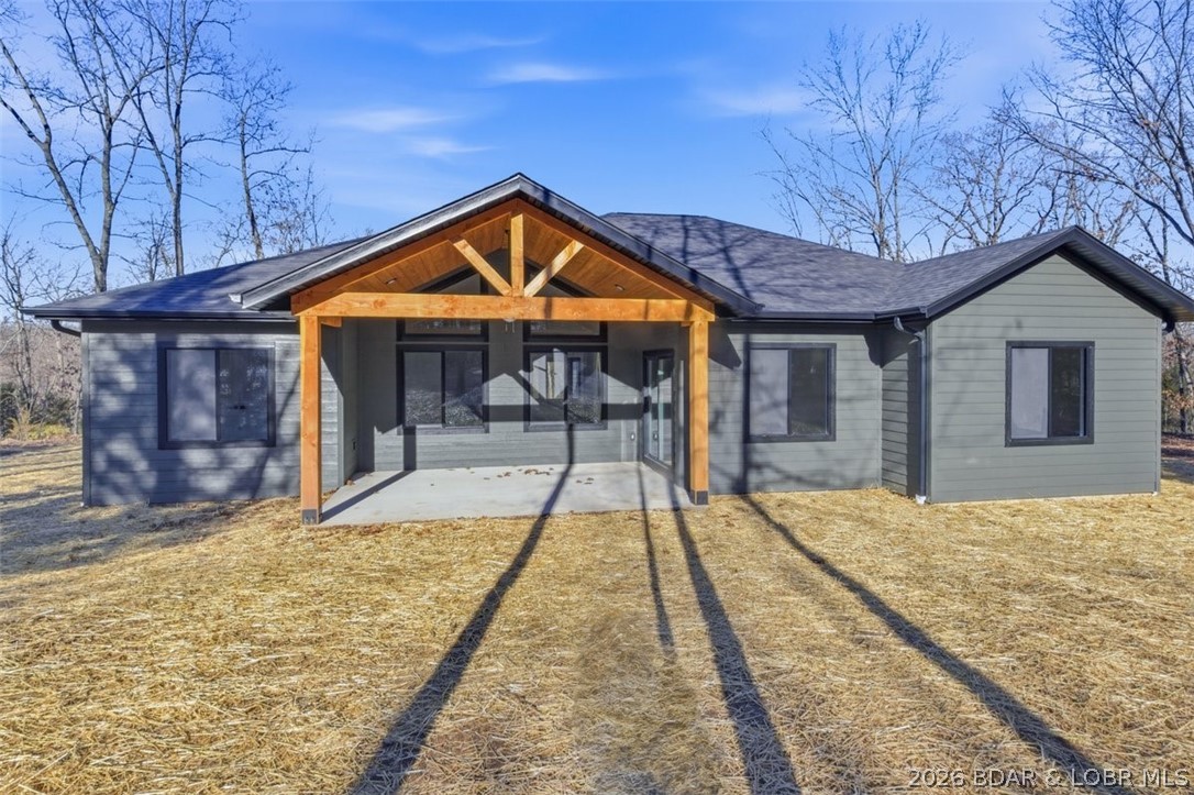 Champions Run - Residential