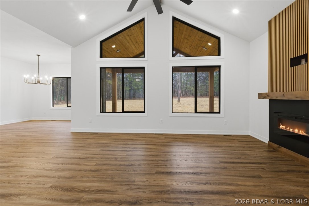 Champions Run - Residential