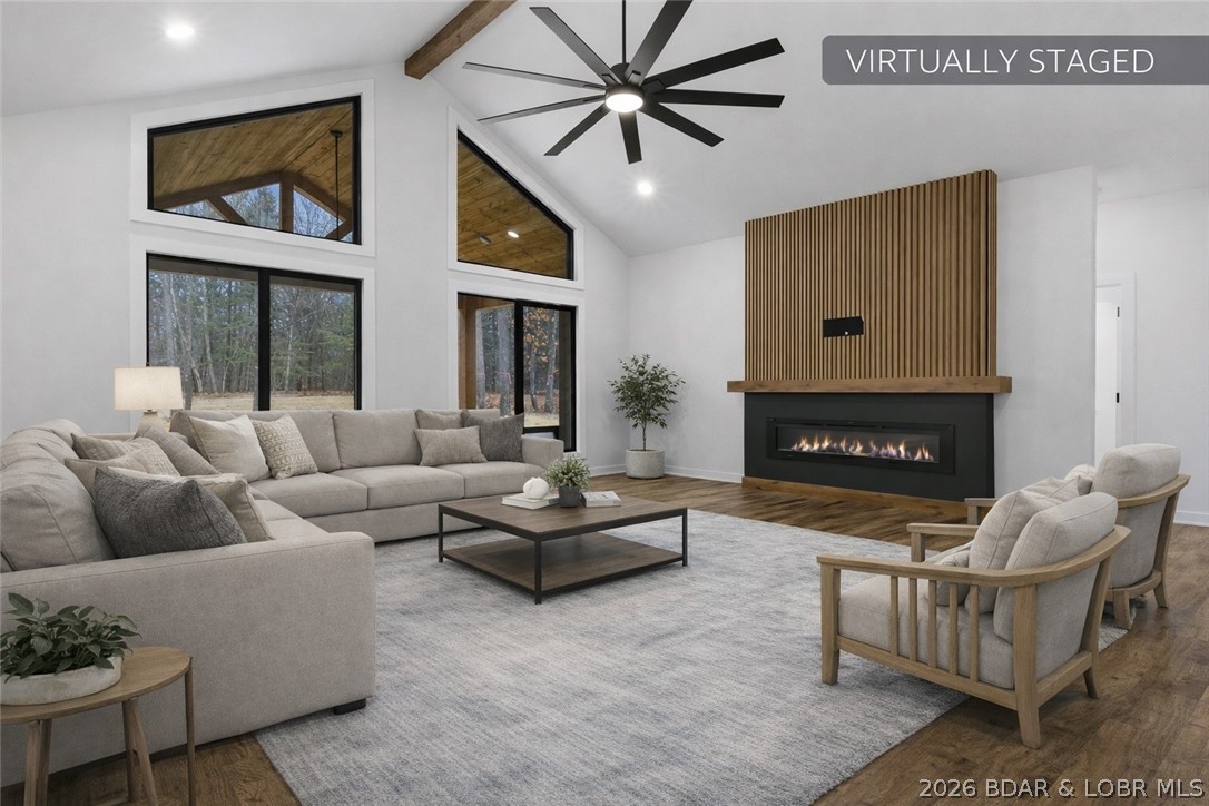 Champions Run - Residential