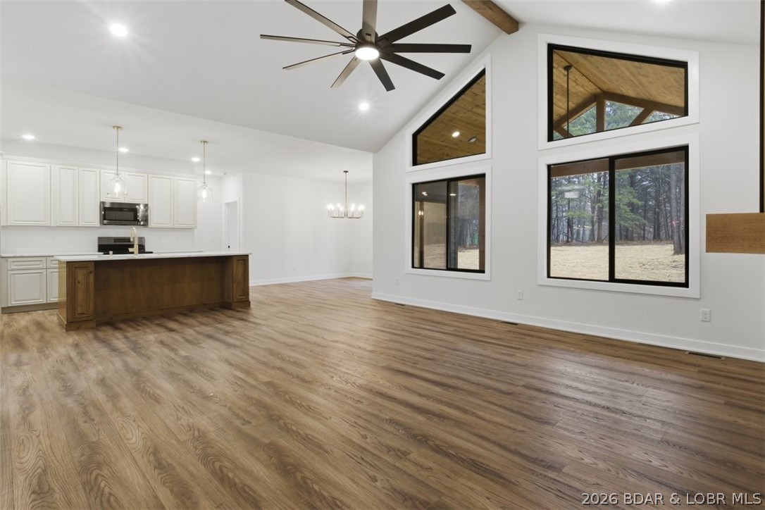 Champions Run - Residential