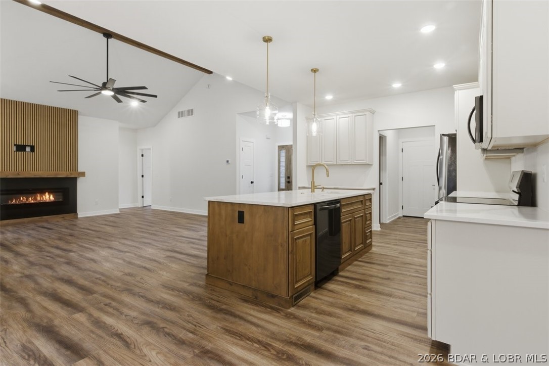 Champions Run - Residential