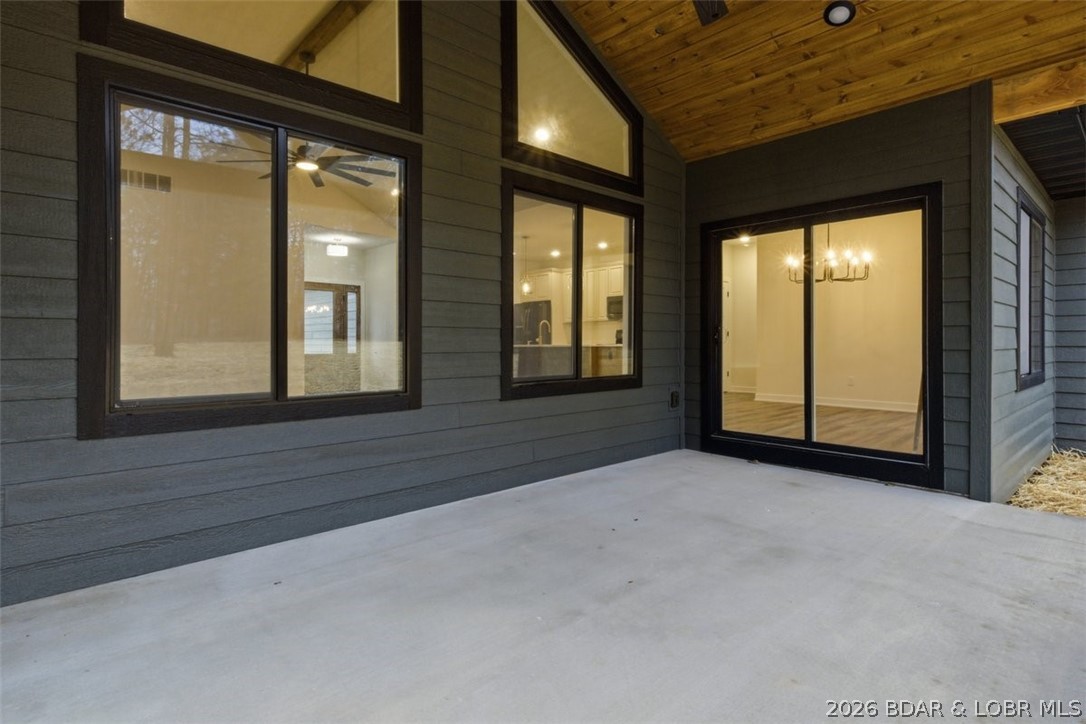 Champions Run - Residential