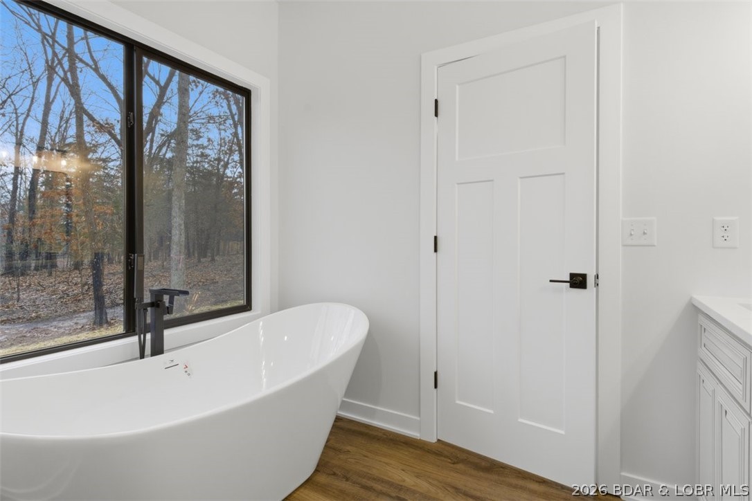 Champions Run - Residential