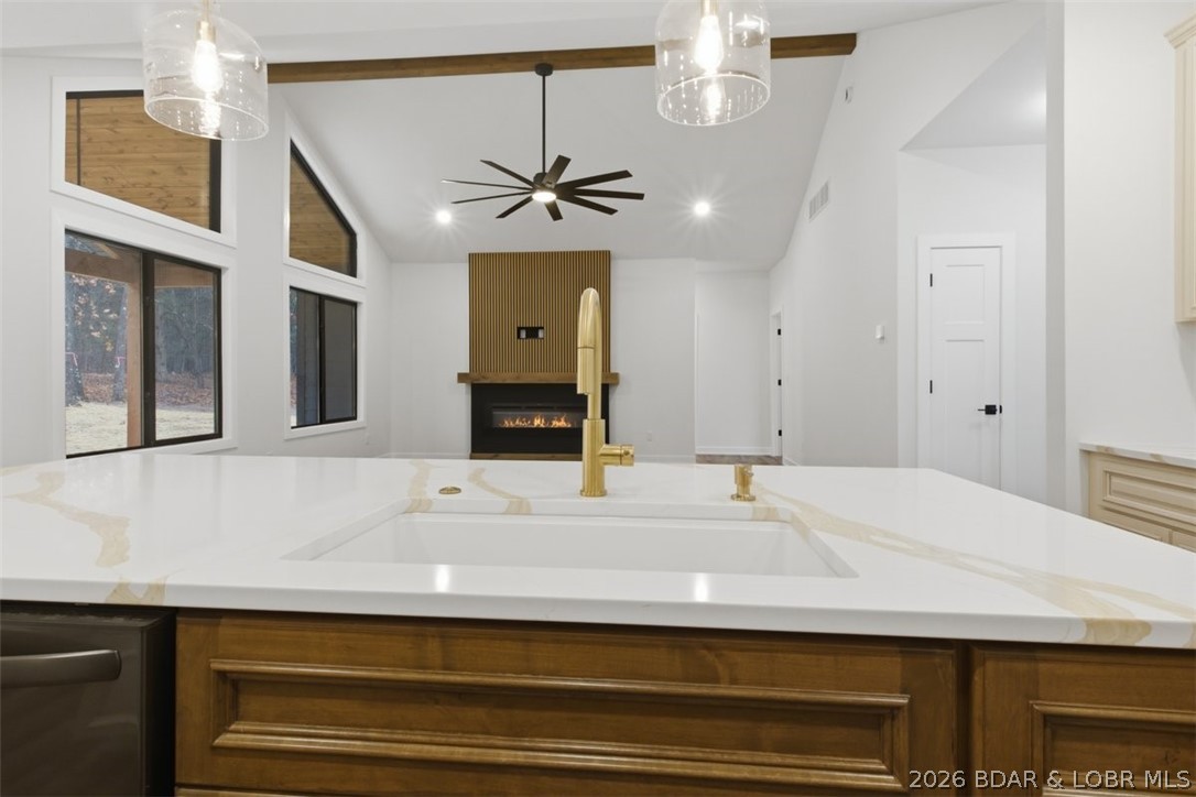 Champions Run - Residential