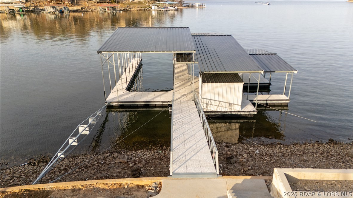 Casas Del Lago - Residential