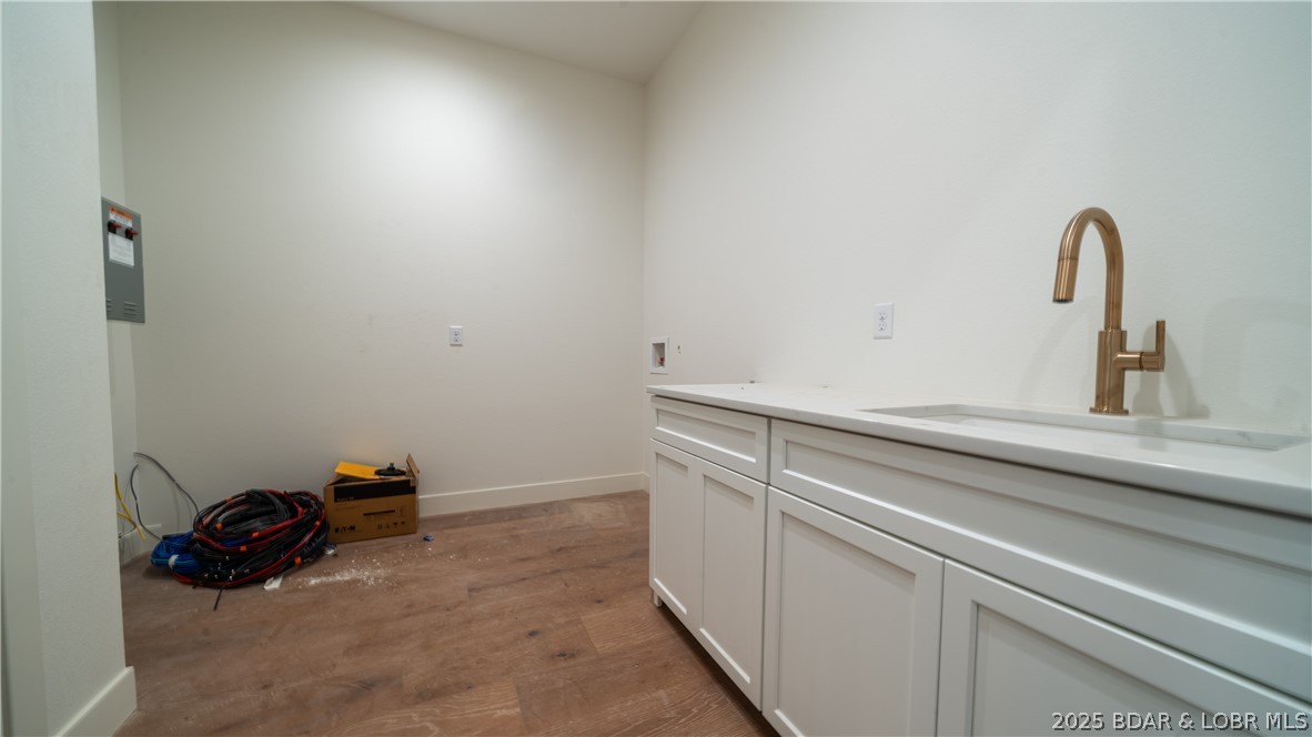 Casas Del Lago - Residential