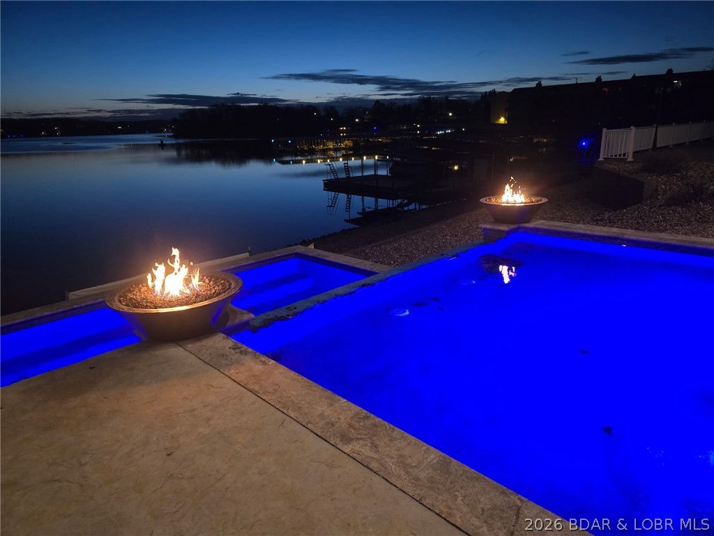 Casas Del Lago - Residential