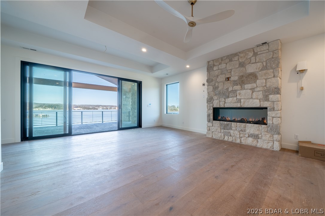 Casas Del Lago - Residential