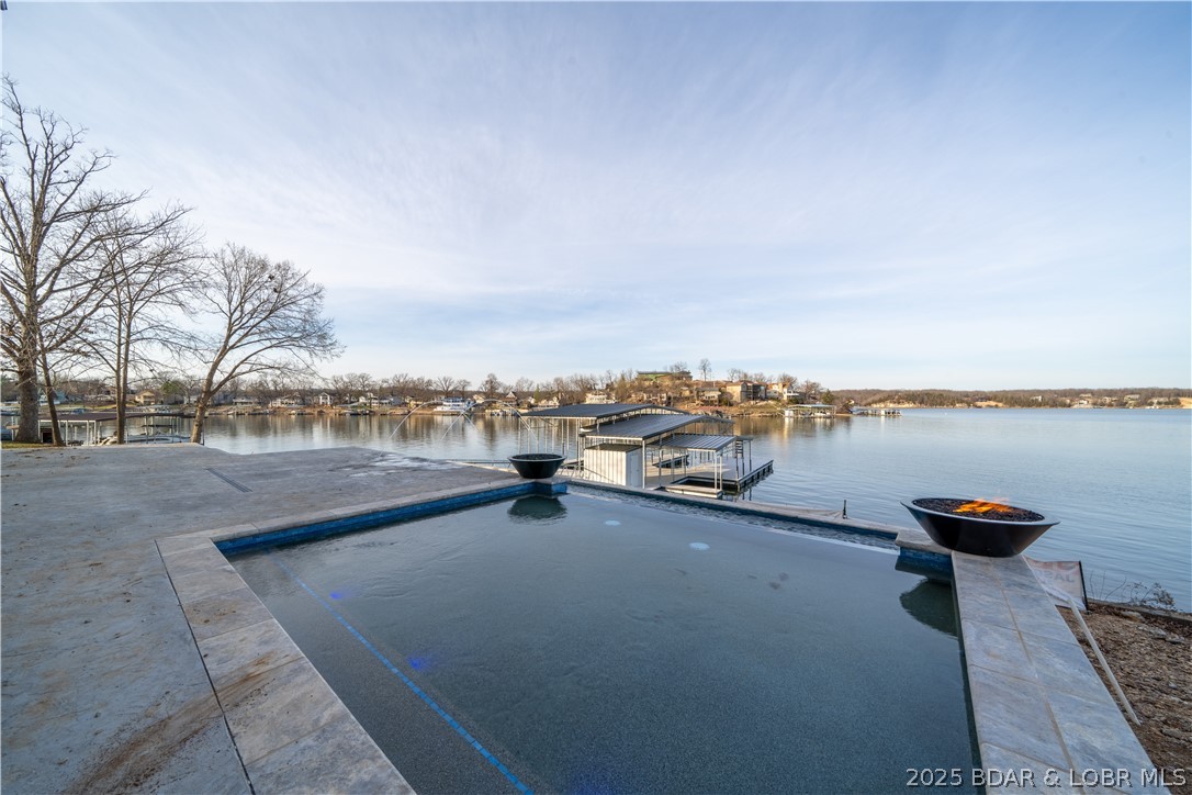 Casas Del Lago - Residential