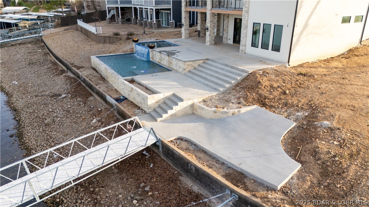 Casas Del Lago - Residential