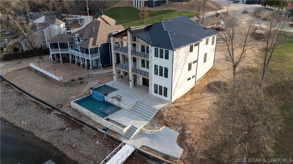 Casas Del Lago - Residential