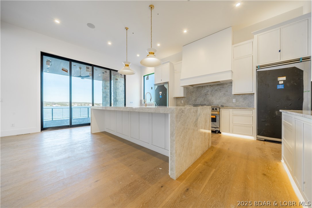 Casas Del Lago - Residential