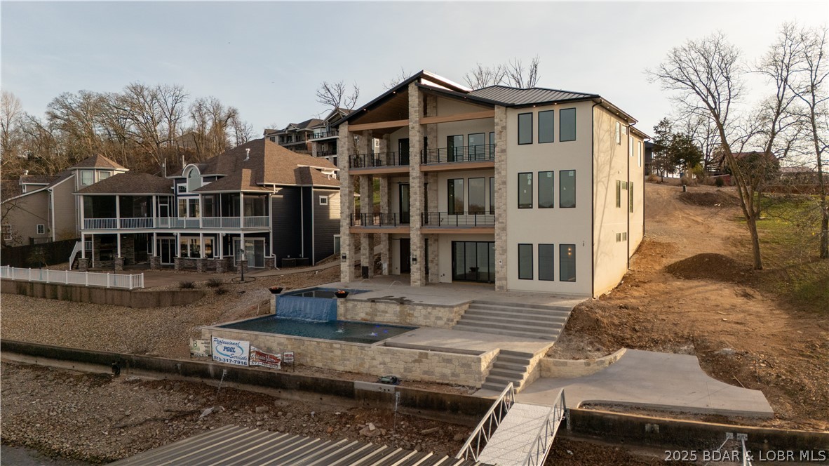 Casas Del Lago - Residential