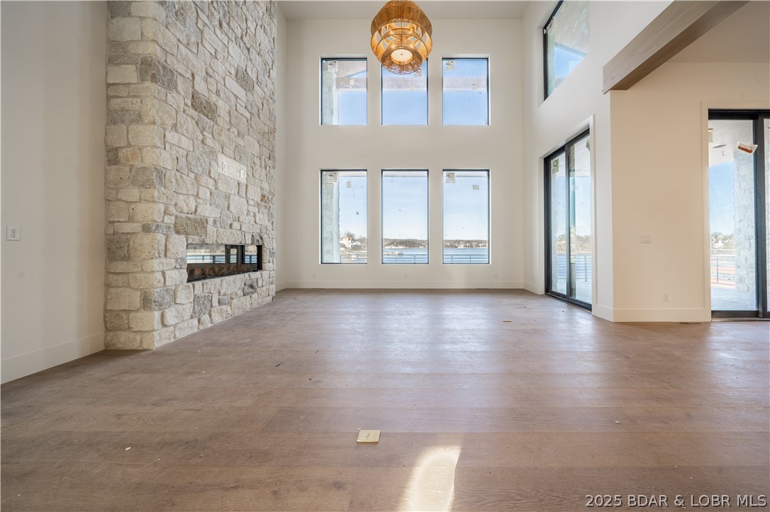 Casas Del Lago - Residential