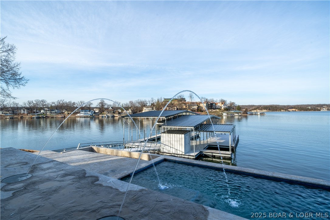 Casas Del Lago - Residential