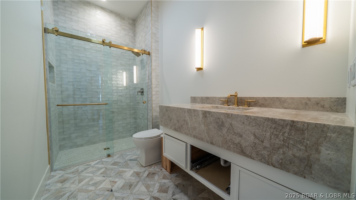 Casas Del Lago - Residential