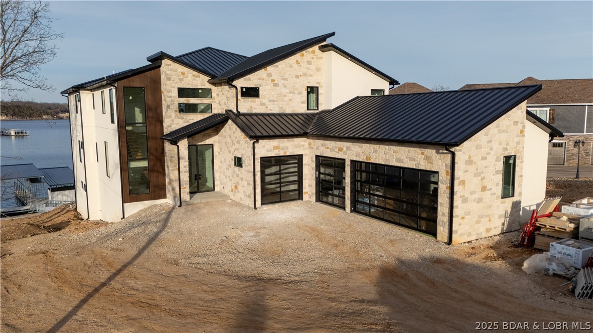 Casas Del Lago - Residential