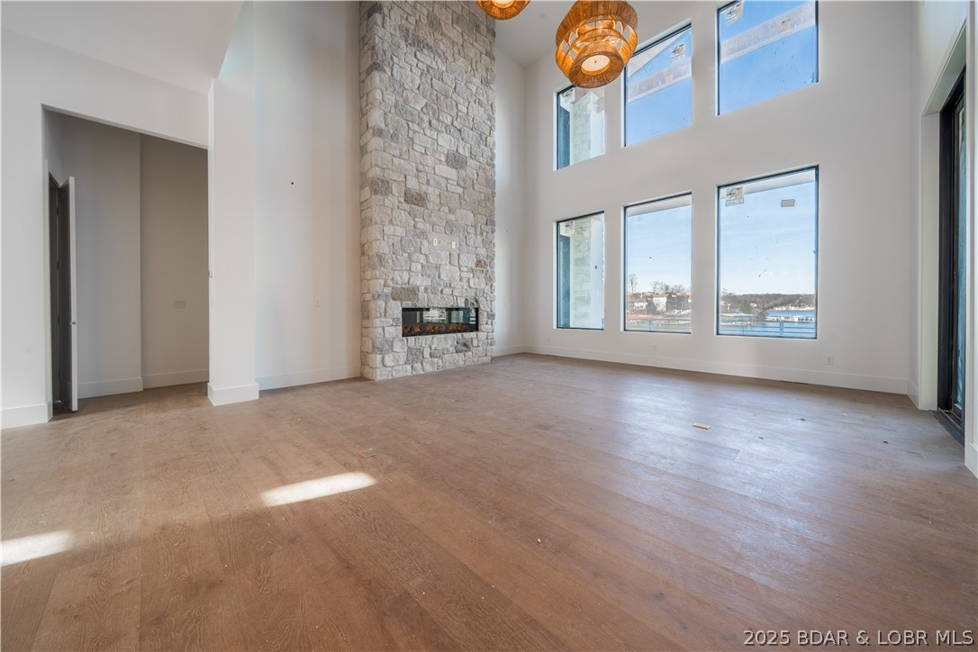 Casas Del Lago - Residential