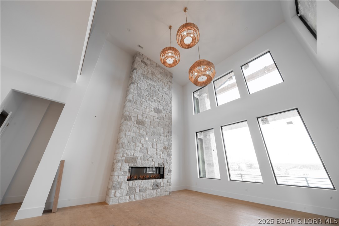 Casas Del Lago - Residential