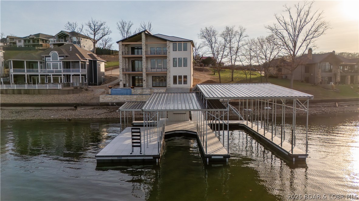 Casas Del Lago - Residential