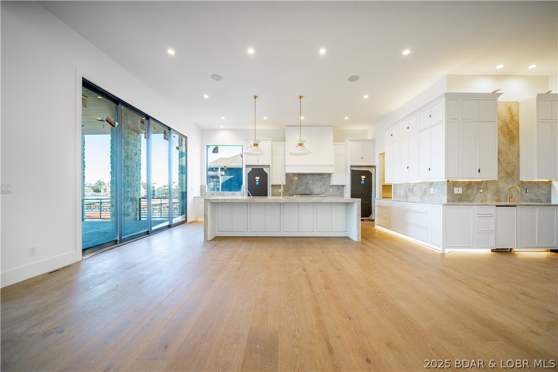 Casas Del Lago - Residential