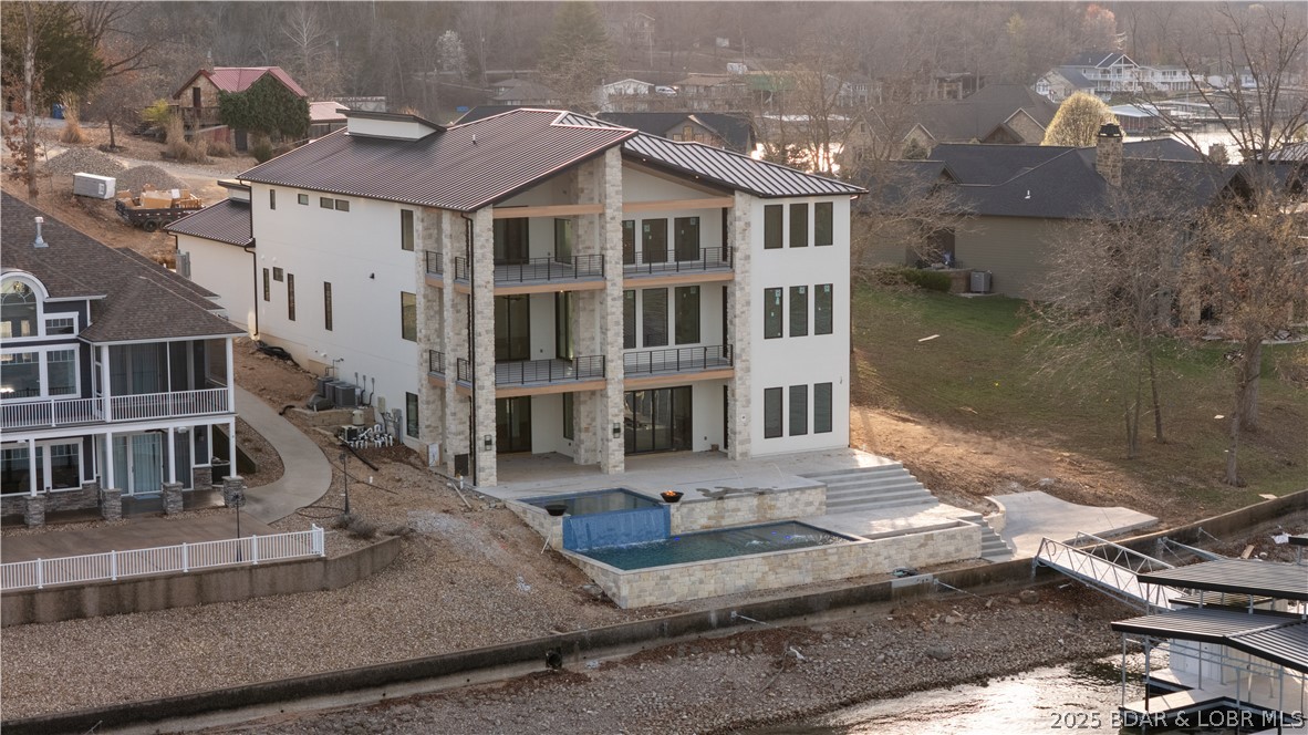 Casas Del Lago - Residential