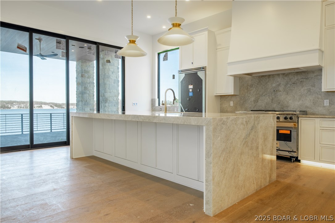 Casas Del Lago - Residential