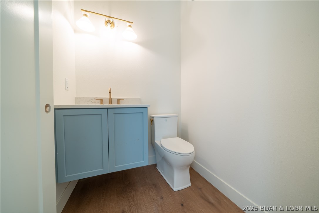 Casas Del Lago - Residential