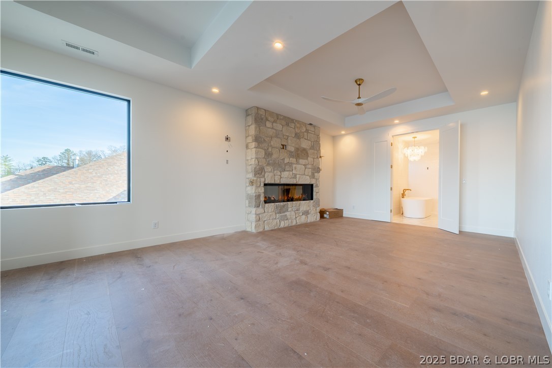 Casas Del Lago - Residential